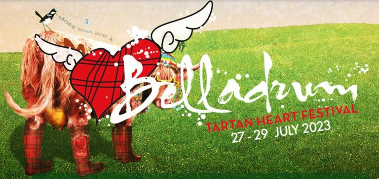 Belladrum-768x364 Loch Ness Adventure Awaits: Your Guide to 2023 Events